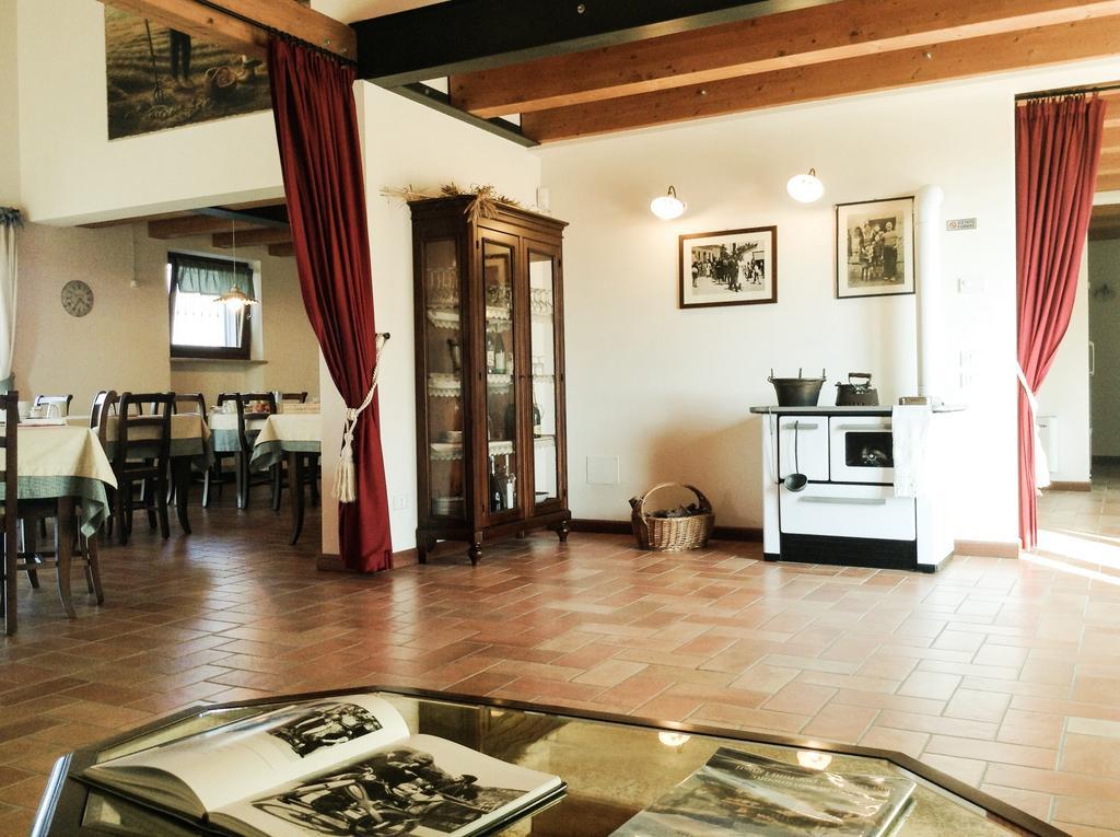Agriturismo Anna Caterina Castelnuovo del Garda Quarto foto