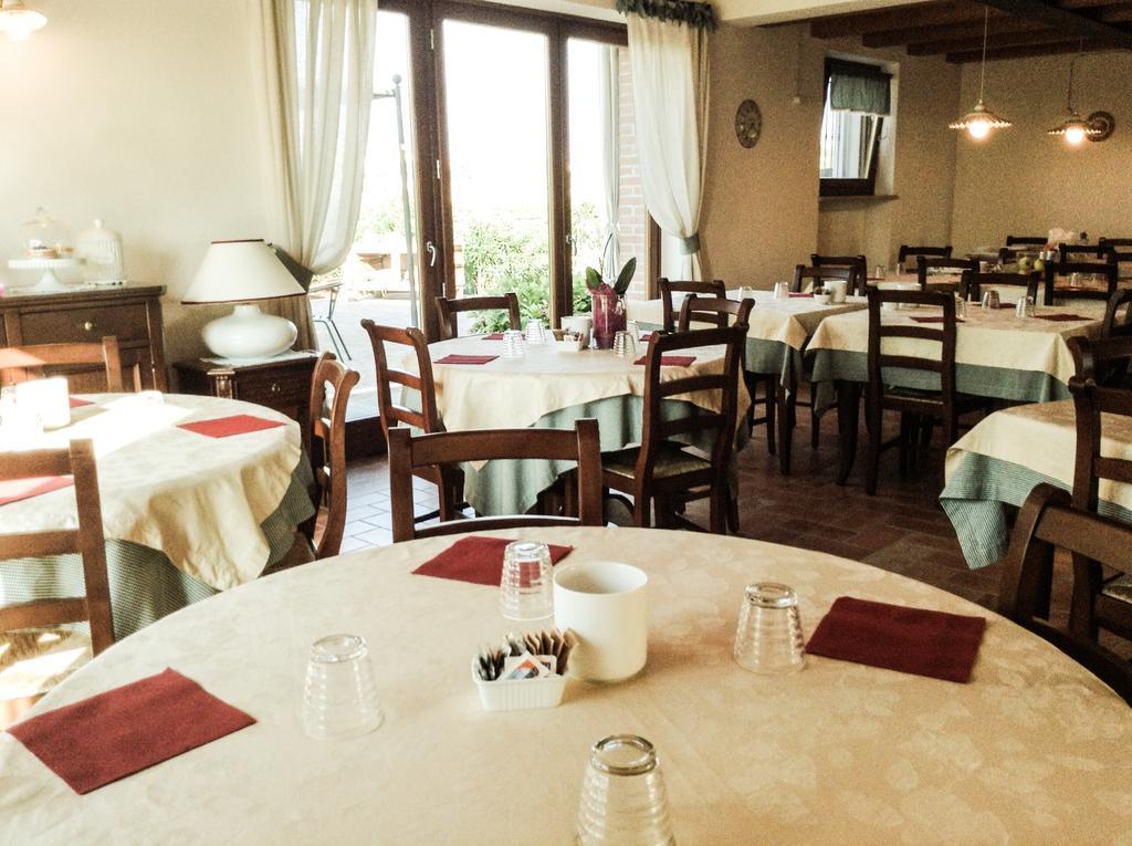 Agriturismo Anna Caterina Castelnuovo del Garda Quarto foto