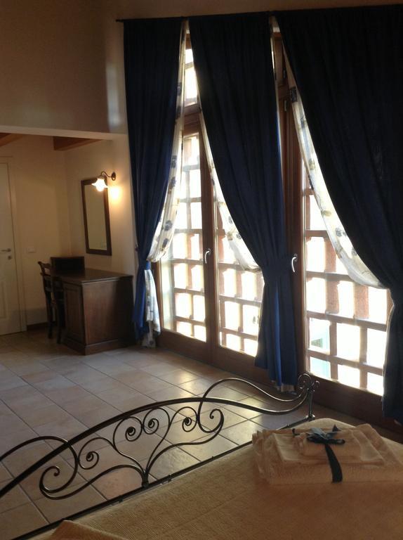 Agriturismo Anna Caterina Castelnuovo del Garda Quarto foto