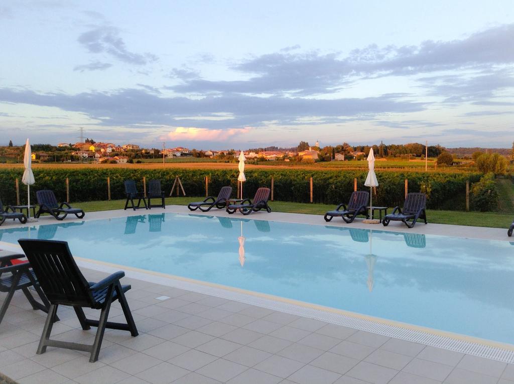 Agriturismo Anna Caterina Castelnuovo del Garda Quarto foto