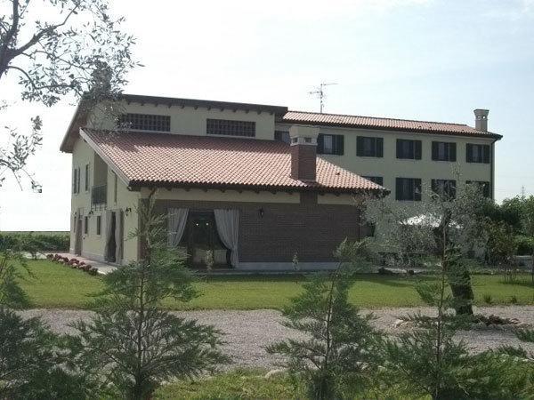 Agriturismo Anna Caterina Castelnuovo del Garda Exterior foto
